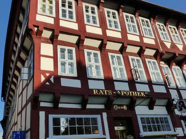 Rats-Apotheke-von-unten Rats-Apotheke-von-unten