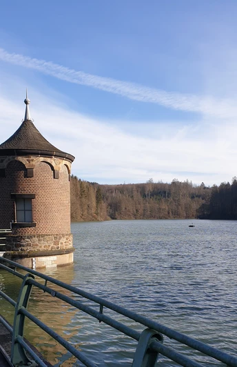 Sengbachtalsperre Solingen Sengbachtalsperre Solingen