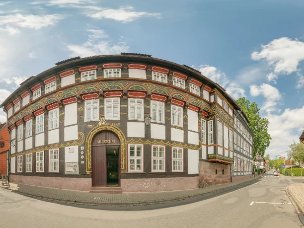buitenaanzicht stadsmuseum