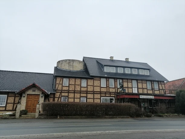 Landgasthaus am Klapperturm landgasthaus-am-klapperturm