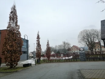 E-Bike Ladestation am PS.SPEICHER E-Bike Ladestation am PS.SPEICHER