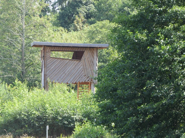 Naturbeobachtungsstation Hemmoorer Moorwiesen