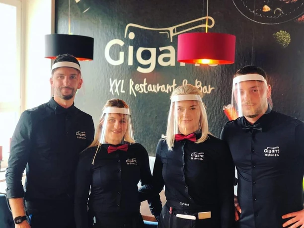 Gigant XXL_Team