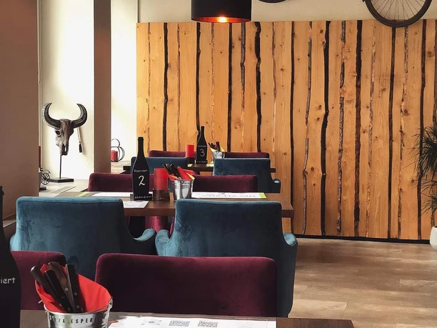 Reus XXL_Restaurant