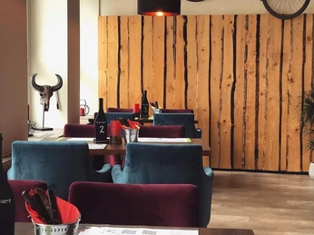 Gigant XXL_Restaurant Gigant XXL_Restaurant