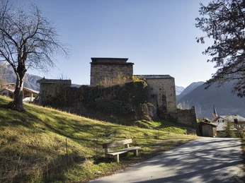 Dorfführung Naters – spannend, kulturell und lehrreich. Dorfführung Naters – spannend, kulturell und lehrreich.