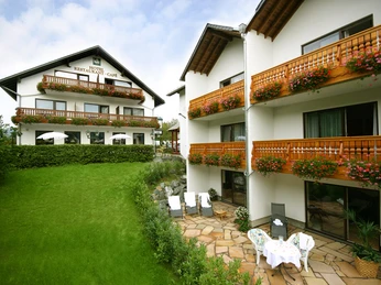 Hausansicht Hausansicht