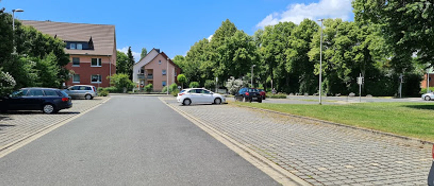 parkeerplaats-muensterkamp-ochsenweg-parkflaeche