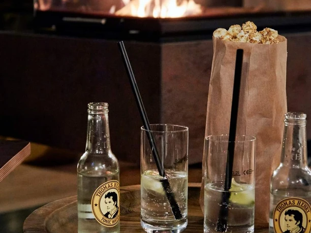 Hotel FREIgeist_Bar Hotel FREIgeist_Bar