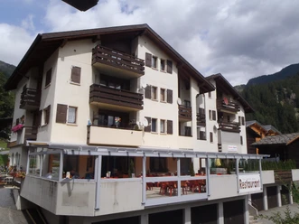 Restaurant Chez Martin