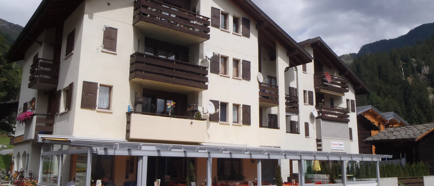 Restaurant Chez Martin