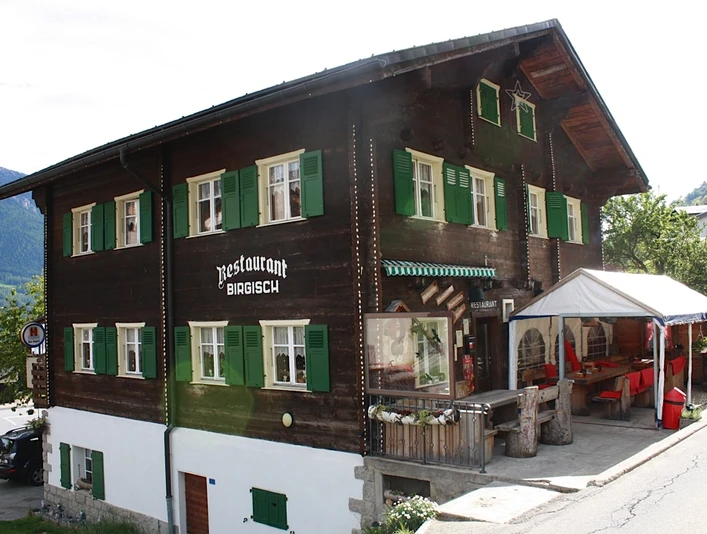 Restaurant Birgisch