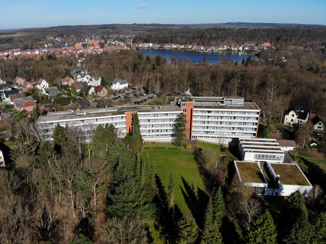 Reha-Klinik Föhrenkamp Reha-Klinik Föhrenkamp