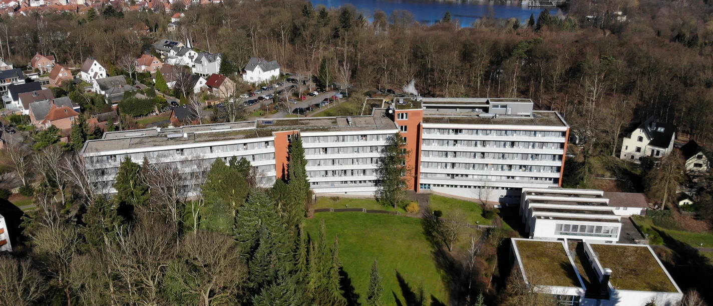 Reha-Klinik Föhrenkamp Reha-Klinik Föhrenkamp
