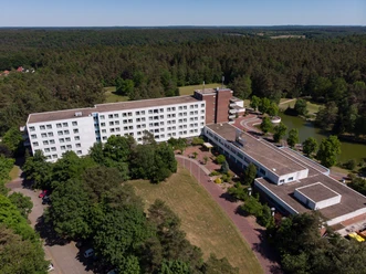Reha-Klinik Hellbachtal Reha-Klinik Hellbachtal
