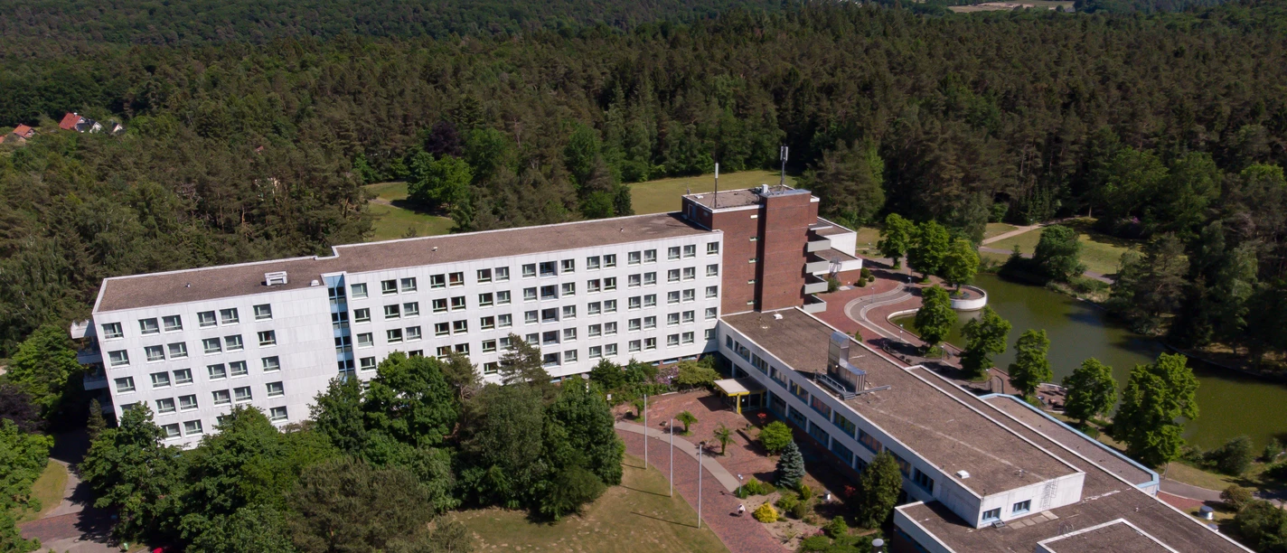 Reha-Klinik Hellbachtal Reha-Klinik Hellbachtal