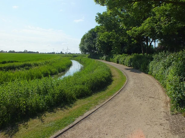 Bürgermeister-Puls-Wanderweg