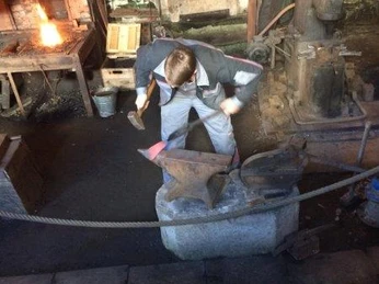 Technikmuseum Blankschmiede Neimke_Schmiede technikmuseum-blankschmiede-neimke-schmiede