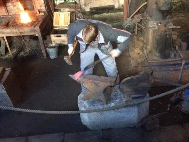 Technikmuseum Blankschmiede Neimke_Schmiede technikmuseum-blankschmiede-neimke-schmiede