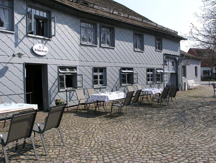 Technikmuseum Blanschmiede Neimke_Außenansicht technikmuseum-blankschmiede-neimke-aussenansicht