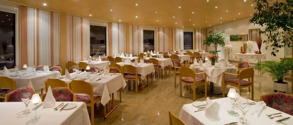 Restaurant Alex