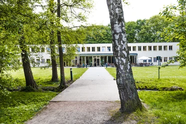 DJH-Unterweser-Ems DJH-Unterweser-Ems