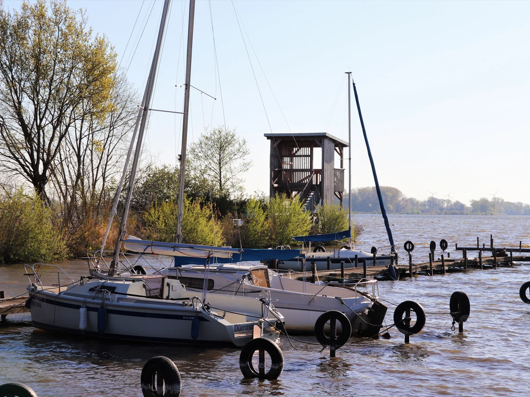 Olgahafen Dümmerlohausen