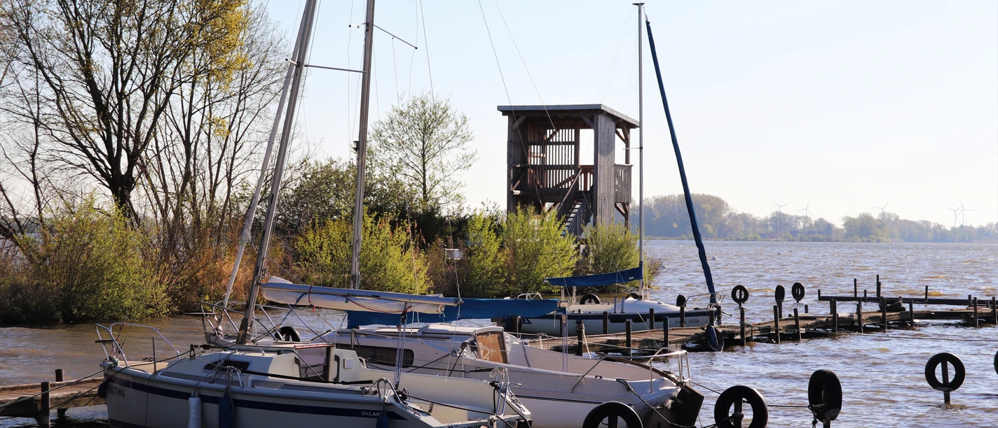 Olgahafen Dümmerlohausen