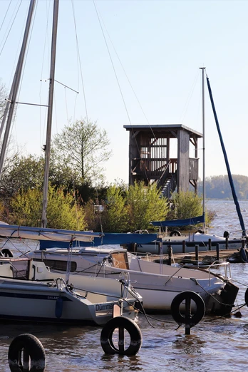 Olgahafen Dümmerlohausen