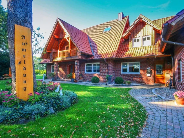 Familienhof Brüning