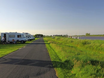 Neuhaus_Oste Stellplatz