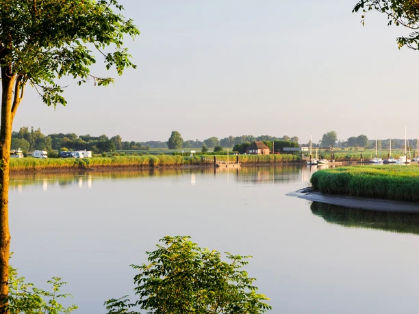 Neuhaus_Oste-Yachthafen