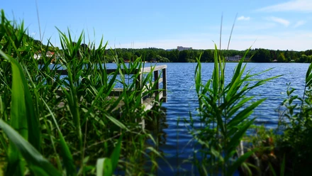 schulsee Schulsee ©Jochen Buchholz