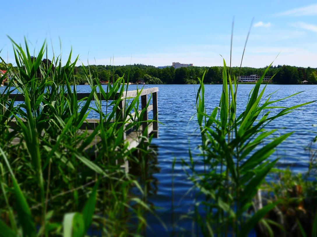 schulsee Schulsee ©Jochen Buchholz