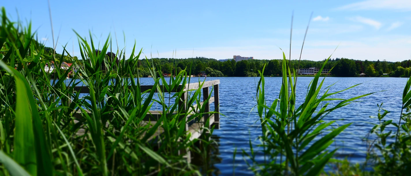 schulsee Schulsee ©Jochen Buchholz
