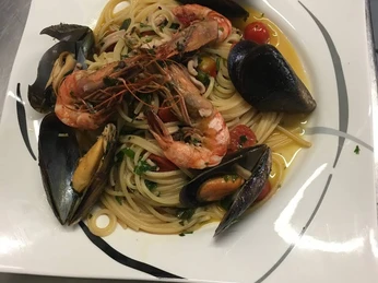 Marco Polo_Pasta Marco Polo_Pasta