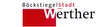 Stadt Werther Stadt Werther