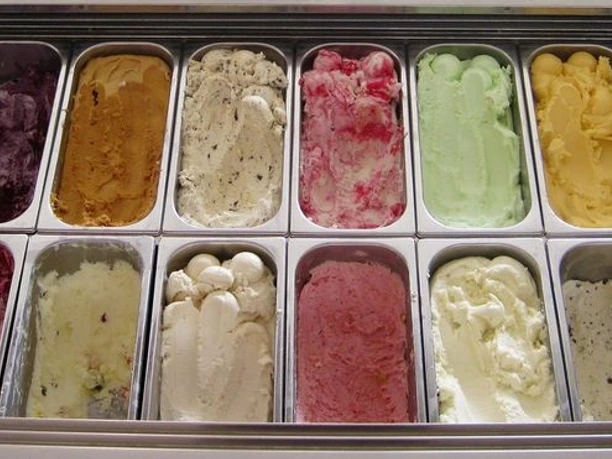 Eis Heise_Sortiment Eis Heise_Sortiment