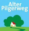 Wegzeichen Alter Pilgerweg Wegzeichen Alter Pilgerweg