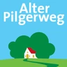 Wegzeichen Alter Pilgerweg Wegzeichen Alter Pilgerweg