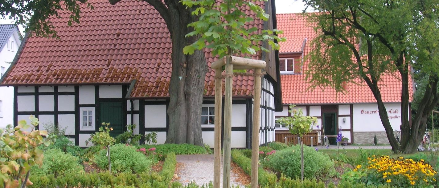 Heimathaus Jöllenbeck