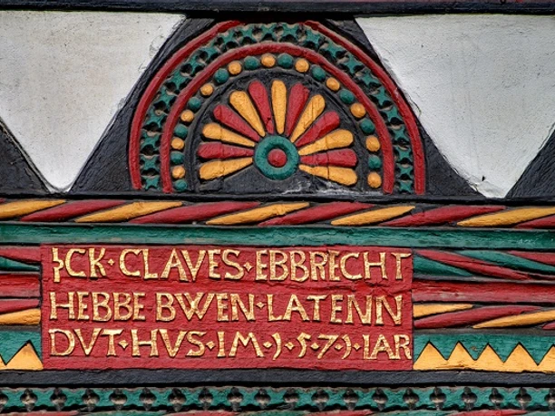 Spruch am Haus von Claus Ebbrecht spruch-am-haus-von-claus-ebbrecht