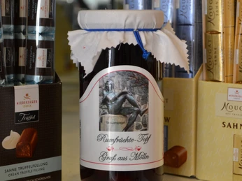 Die Praline - Süße Verführung Die Praline - Süße Verführung