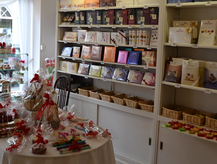 Die Praline Mölln Die Praline Mölln