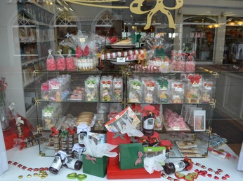 Die Praline - Sortiment Die Praline - Sortiment