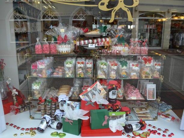 Die Praline - Sortiment Die Praline - Sortiment