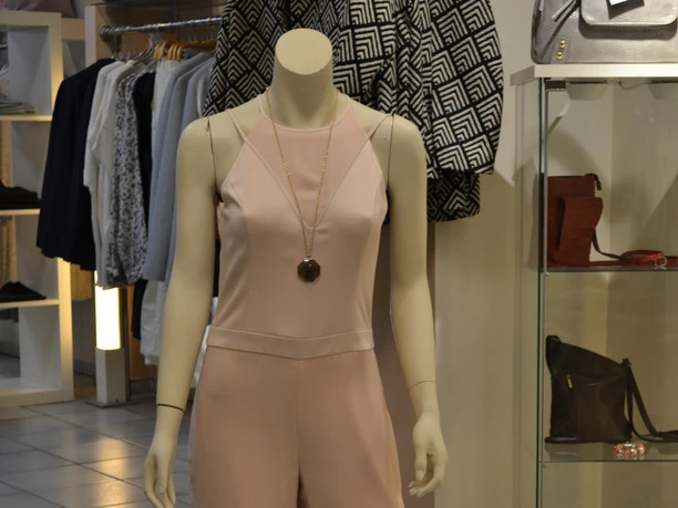 DUO Moden Mölln - Ton in Ton DUO Moden Mölln - Ton in Ton