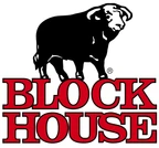 Block House Logo Block House Logo