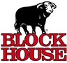 Block House Logo Block House Logo