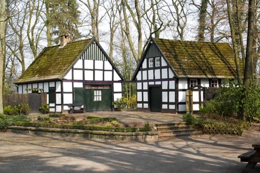 Freilichtbühne Wagenfeld